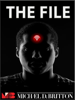 cover image of The File